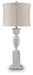 Madsbrook Table Lamp - Furniture Bros & Mattress (Bolingbrook, IL)