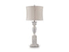 Madsbrook Table Lamp - Furniture Bros & Mattress (Bolingbrook, IL)