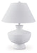 Harelwood Table Lamp - Furniture Bros & Mattress (Bolingbrook, IL)