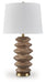 Jyllyard Table Lamp - Furniture Bros & Mattress (Bolingbrook, IL)