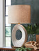 Trentlen Table Lamp - Furniture Bros & Mattress (Bolingbrook, IL)