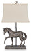 Sandorman Table Lamp - Furniture Bros & Mattress (Bolingbrook, IL)