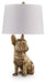 Wadeland Table Lamp - Furniture Bros & Mattress (Bolingbrook, IL)