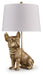 Wadeland Table Lamp - Furniture Bros & Mattress (Bolingbrook, IL)