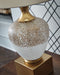 Tavisburg Table Lamp - Furniture Bros & Mattress (Bolingbrook, IL)