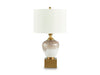 Tavisburg Table Lamp - Furniture Bros & Mattress (Bolingbrook, IL)