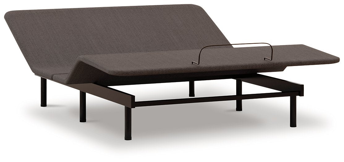 Comfort Classic Adj Base Adjustable Base - Furniture Bros & Mattress (Bolingbrook, IL)
