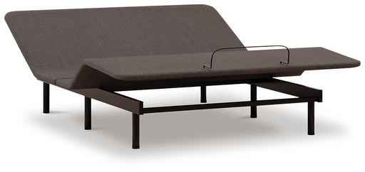 Comfort Classic Adj Base Adjustable Base - Furniture Bros & Mattress (Bolingbrook, IL)