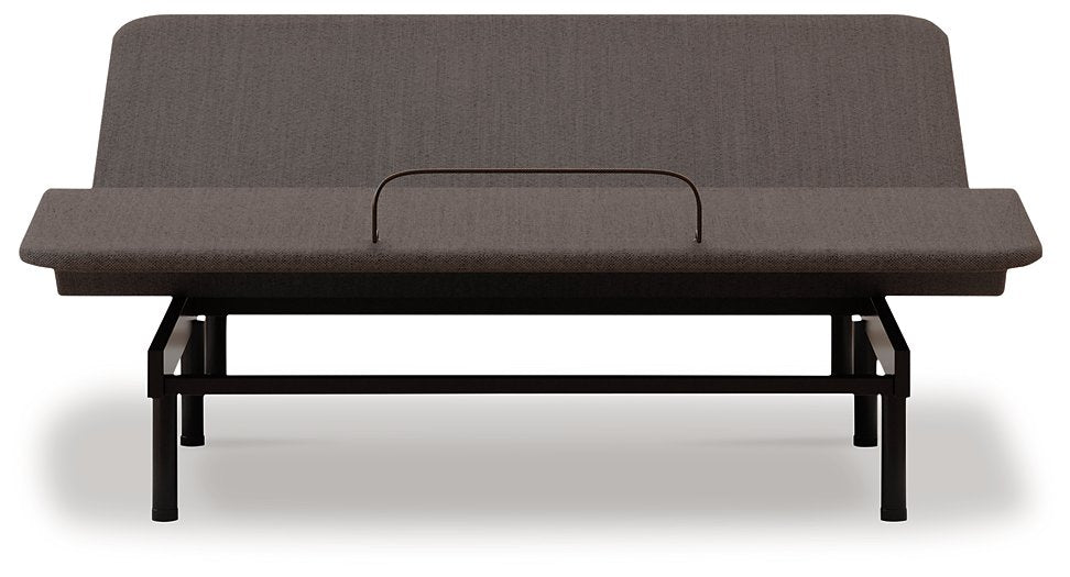 Comfort Classic Adj Base Adjustable Base - Furniture Bros & Mattress (Bolingbrook, IL)