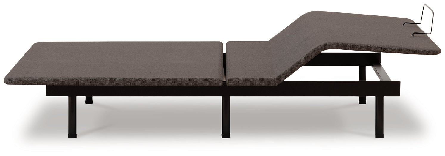 Comfort Classic Adj Base Adjustable Base - Furniture Bros & Mattress (Bolingbrook, IL)