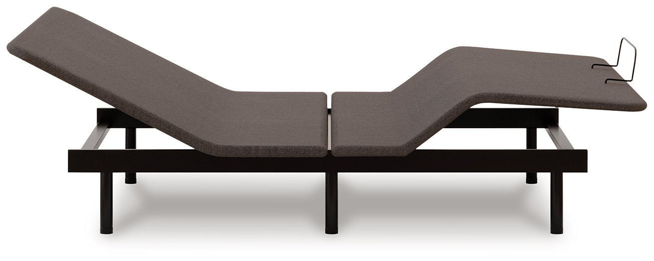 Comfort Classic Adj Base Adjustable Base - Furniture Bros & Mattress (Bolingbrook, IL)