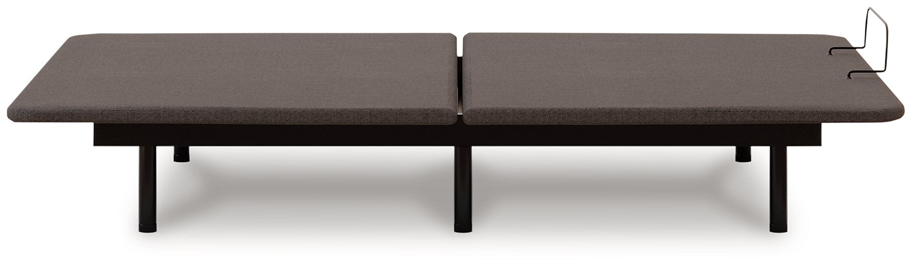 Comfort Classic Adj Base Adjustable Base - Furniture Bros & Mattress (Bolingbrook, IL)