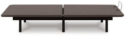 Comfort Classic Adj Base Adjustable Base - Furniture Bros & Mattress (Bolingbrook, IL)