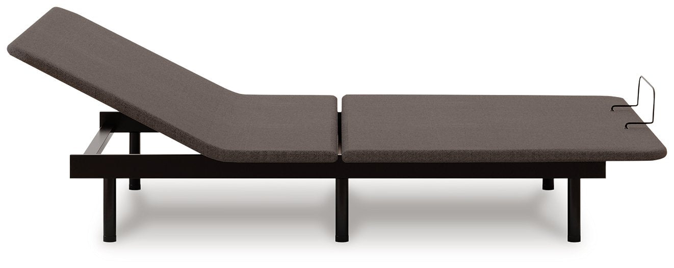 Comfort Classic Adj Base Adjustable Base - Furniture Bros & Mattress (Bolingbrook, IL)