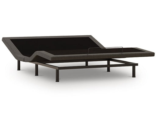 Comfort Premier Adj Base Adjustable Base - Furniture Bros & Mattress (Bolingbrook, IL)