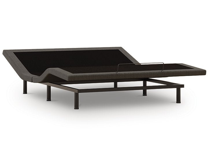Comfort Classic Adj Base Adjustable Base - Furniture Bros & Mattress (Bolingbrook, IL)