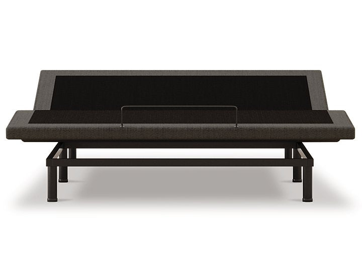 Comfort Premier Adj Base Adjustable Base - Furniture Bros & Mattress (Bolingbrook, IL)