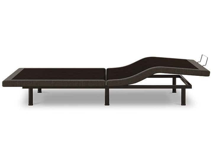 Comfort Premier Adj Base Adjustable Base - Furniture Bros & Mattress (Bolingbrook, IL)