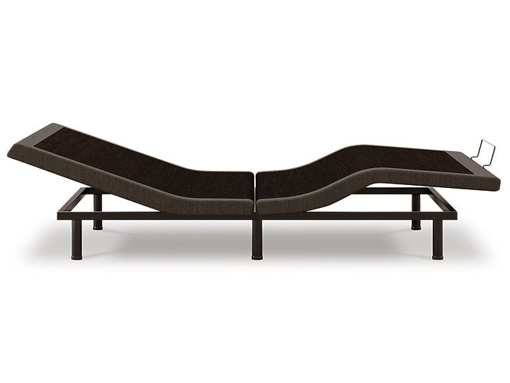Comfort Premier Adj Base Adjustable Base - Furniture Bros & Mattress (Bolingbrook, IL)