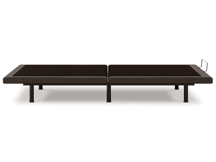 Comfort Premier Adj Base Adjustable Base - Furniture Bros & Mattress (Bolingbrook, IL)