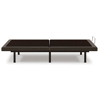 Comfort Premier Adj Base Adjustable Base - Furniture Bros & Mattress (Bolingbrook, IL)
