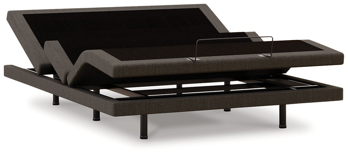 Comfort Ultra Adj Base Adjustable Base - Furniture Bros & Mattress (Bolingbrook, IL)