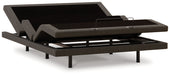 Comfort Ultra Adj Base Adjustable Base - Furniture Bros & Mattress (Bolingbrook, IL)