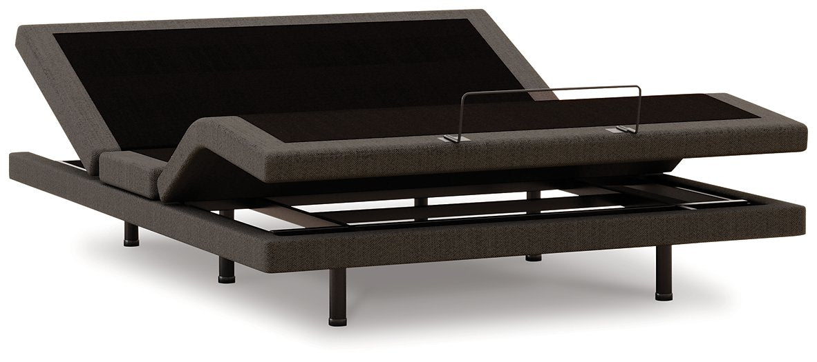 Comfort Ultra Adj Base Adjustable Base - Furniture Bros & Mattress (Bolingbrook, IL)