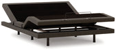 Comfort Ultra Adj Base Adjustable Base - Furniture Bros & Mattress (Bolingbrook, IL)