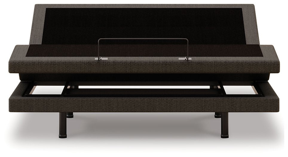 Comfort Ultra Adj Base Adjustable Base - Furniture Bros & Mattress (Bolingbrook, IL)