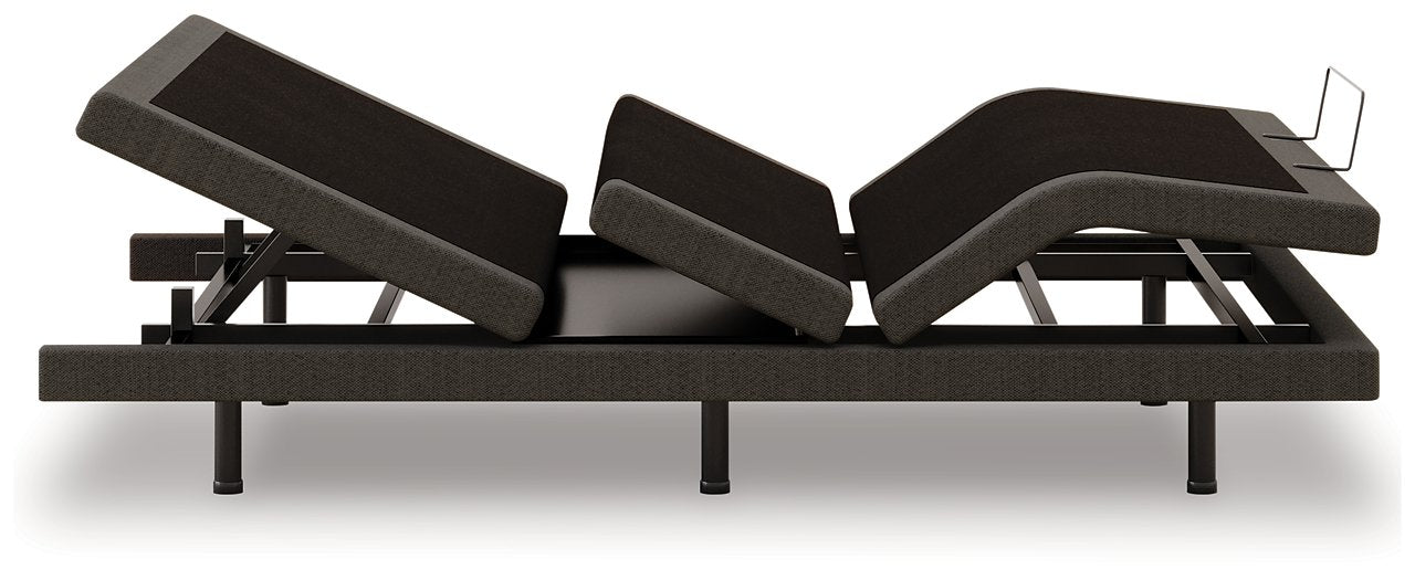 Comfort Ultra Adj Base Adjustable Base - Furniture Bros & Mattress (Bolingbrook, IL)