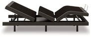 Comfort Ultra Adj Base Adjustable Base - Furniture Bros & Mattress (Bolingbrook, IL)