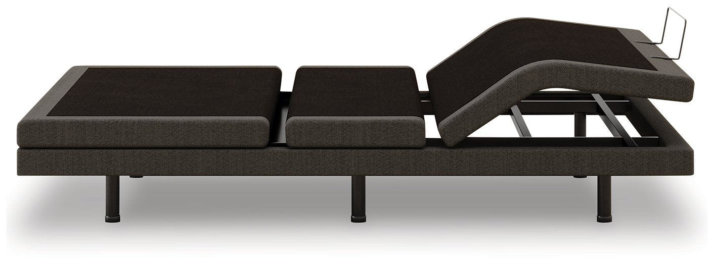 Comfort Ultra Adj Base Adjustable Base - Furniture Bros & Mattress (Bolingbrook, IL)