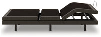 Comfort Ultra Adj Base Adjustable Base - Furniture Bros & Mattress (Bolingbrook, IL)