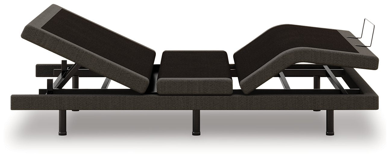 Comfort Ultra Adj Base Adjustable Base - Furniture Bros & Mattress (Bolingbrook, IL)