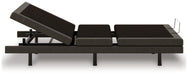Comfort Ultra Adj Base Adjustable Base - Furniture Bros & Mattress (Bolingbrook, IL)