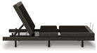 Comfort Ultra Adj Base Adjustable Base - Furniture Bros & Mattress (Bolingbrook, IL)