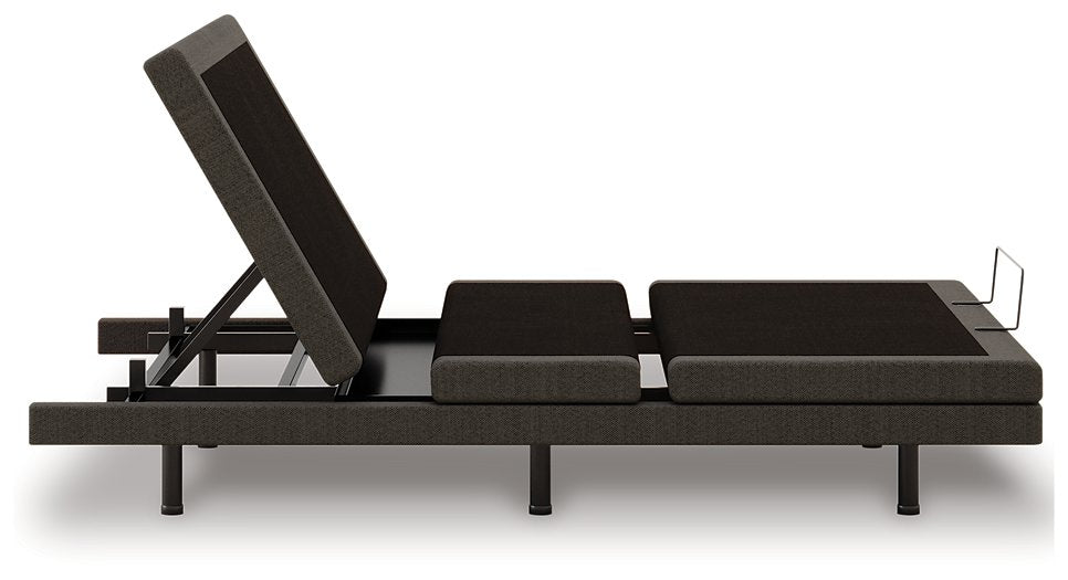 Comfort Ultra Adj Base Adjustable Base - Furniture Bros & Mattress (Bolingbrook, IL)