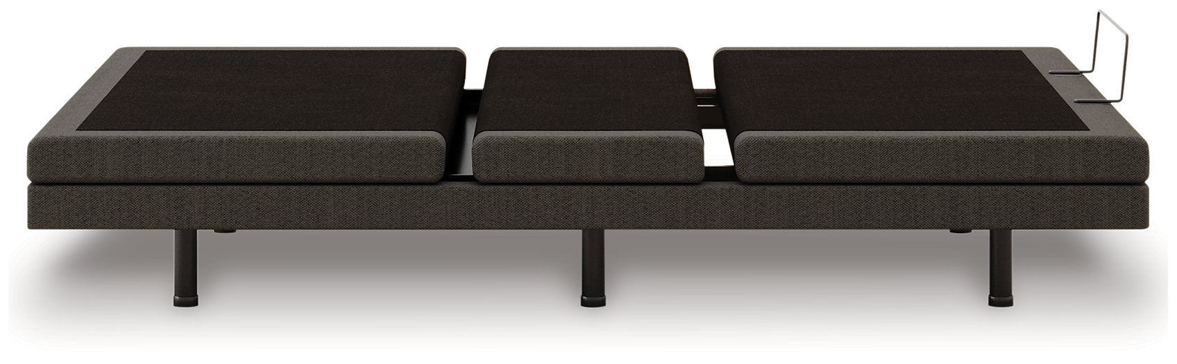 Comfort Ultra Adj Base Adjustable Base - Furniture Bros & Mattress (Bolingbrook, IL)