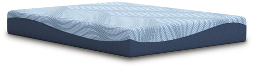 Peak 2.0 10 Memory Foam Mattress - Furniture Bros & Mattress (Bolingbrook, IL)