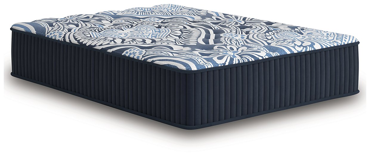 Firm Luxe 2.0 Mattress - Furniture Bros & Mattress (Bolingbrook, IL)