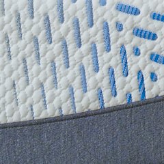 Millennium Luxury Gel Memory Foam Mattress - Furniture Bros & Mattress (Bolingbrook, IL)