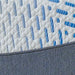 Millennium Cushion Firm Gel Memory Foam Hybrid Mattress - Furniture Bros & Mattress (Bolingbrook, IL)