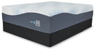 Millennium Luxury Plush Gel Latex Hybrid Mattress - Furniture Bros & Mattress (Bolingbrook, IL)