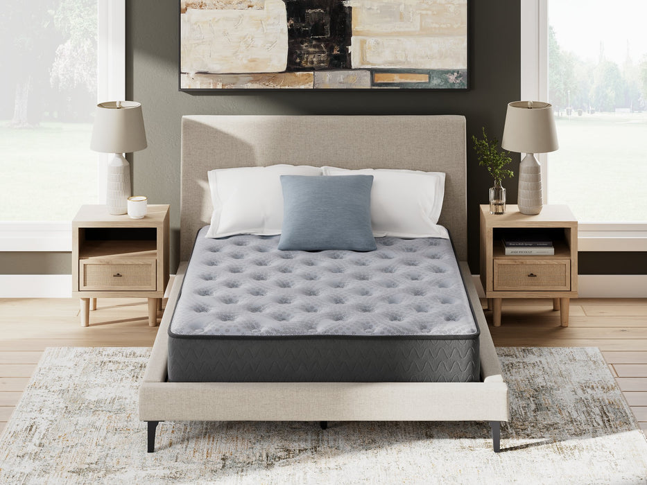 Comfort Plus Mattress - Furniture Bros & Mattress (Bolingbrook, IL)