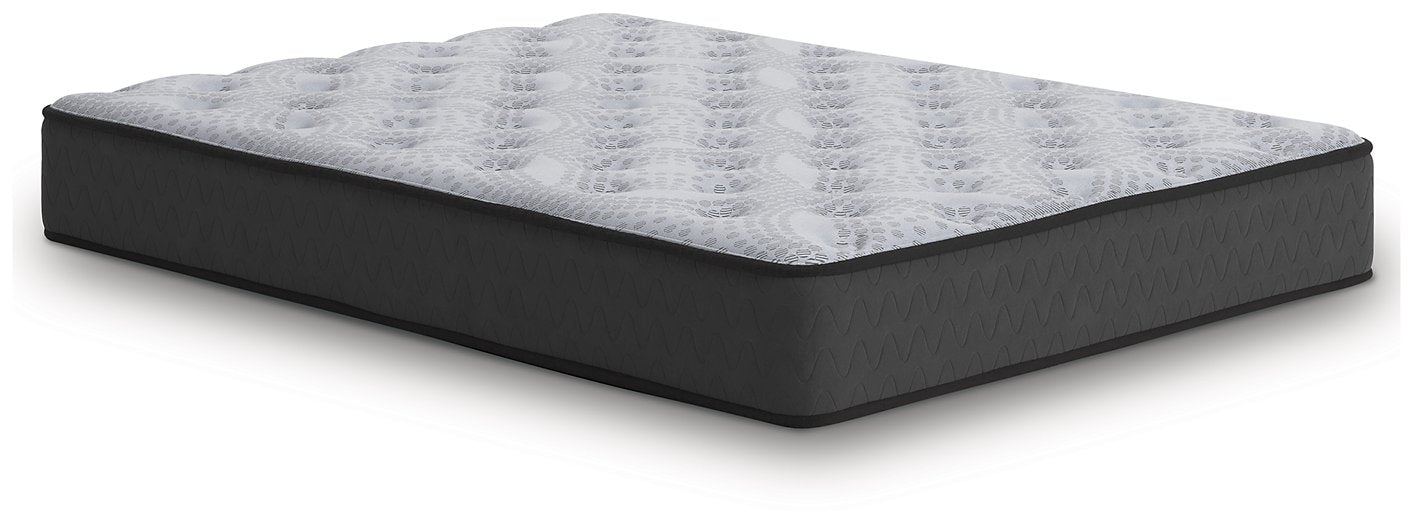 Comfort Plus Mattress - Furniture Bros & Mattress (Bolingbrook, IL)