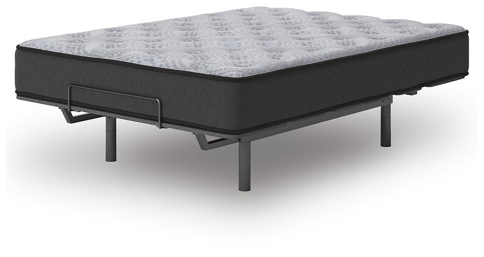 Comfort Plus Mattress - Furniture Bros & Mattress (Bolingbrook, IL)