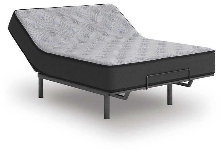 Comfort Plus Mattress - Furniture Bros & Mattress (Bolingbrook, IL)