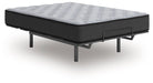 Comfort Plus Mattress - Furniture Bros & Mattress (Bolingbrook, IL)