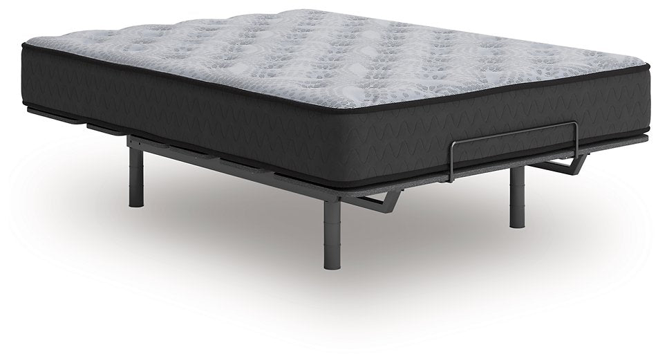 Comfort Plus Mattress - Furniture Bros & Mattress (Bolingbrook, IL)